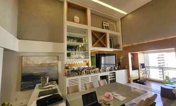 Imagem 3: Apartamento à venda com 3 suítes no Cambuí, Campinas