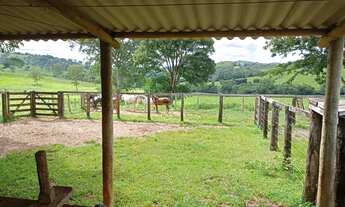 Imagem 6: Fazenda à venda possui 125 alqueires em Zona Rural - Cocalzinho de Goiás - GO