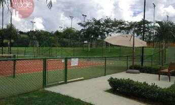 Imagem 5: Terreno à venda, 461 m² por R$ 900.000,00 - Residencial e Empresarial Alphaville - Ribeirã