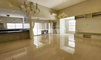 Imagem 5: Casa com 3 suítes no Condomínio Sunset no Bairro Campolim em Sorocaba-SP