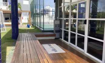 Imagem 2: Apartamento para Locação em Lauro de Freitas, Buraquinho, 3 dormitórios, 1 suíte, 3 banhei