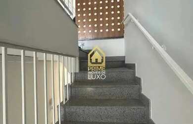 Imagem 10: Andar corrido à venda, 74 vagas, Funcionários - Belo Horizonte/MG