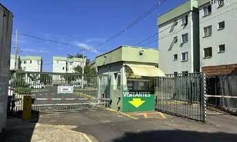 Imagem: Oportunidade Única em BAURU - SP Tipo