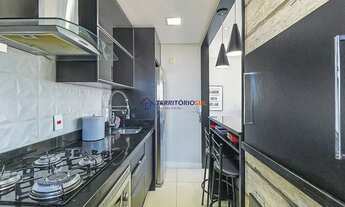 Imagem 3: Apartamento em Passo das Pedras