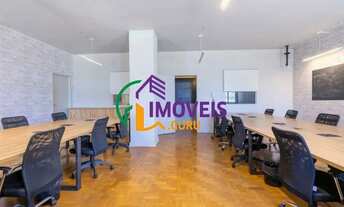 Imagem: CONJ. COMERCIAL - BARRA FUNDA - SP