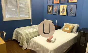 Imagem 3: Apartamento com 2 dormitórios, 90 m² - venda por R$ 1.038.000,00 ou aluguel por R$ 8.375,0