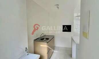 Imagem 4: Apartamento 2 dormitorios sendo uma suite e uma vaga de garagem