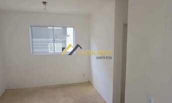 Imagem 2: APARTAMENTO GARDEN NO JARDIM CAMPO VERDE! 02 QUARTOS, PISCINA!!