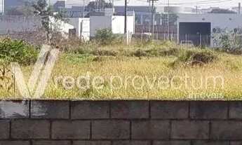 Imagem: Hortolândia Bairro Parque Gabriel