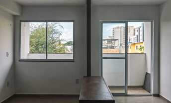 Imagem 2: Studio moderno e com planejados no São Pedro para locação