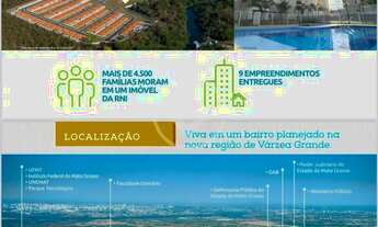 Imagem: Vende-se casa em Condomínio Fechado em