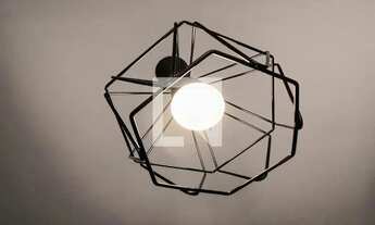 Imagem 7: Apartamento à Venda - Parque Novo Mundo , 2 Quartos, 56 m2