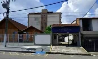 Imagem 1: APTO 02 QTO - ED TEREZA RAMOS - TV. ESTRELA PRÓX. MARQUÊS - PEDREIRA kjp