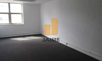 Imagem 4: Sala comercial na av angélica próximo à Av Paulista