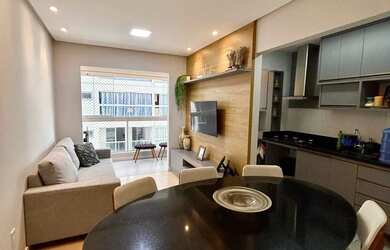 Imagem: Apartamento a venda no bairro Farolândia