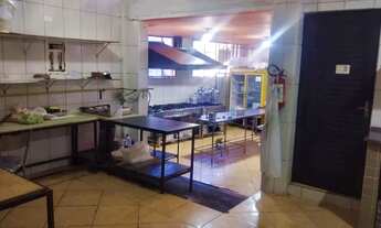 Imagem 2: Restaurante e Pizzaria tradicional em bairro nobre da zona leste de SP. Ref: 2627