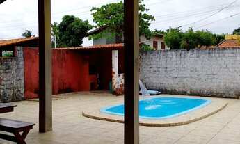 Imagem 6: Barra de São Miguel *Fim de Semana*/Natal/Reveilon