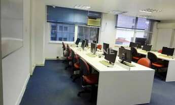 Imagem 2: Conjunto de Salas - / Comercial / Centro