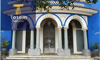 Imagem 7: Casa com 6 dormitórios, 600 m² - venda por R$ 6.500.000,00 ou aluguel por R$ 53.772,19/mês