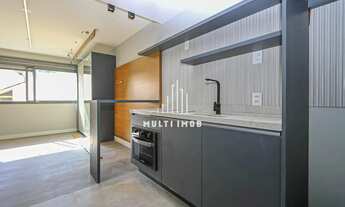 Imagem: Apartamento loft no Bela Vista