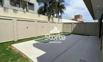 Imagem 6: Casa estilo sobrado com 4 suítes à venda, 307,30m² por R$ 3.500.000 - Condomínio Cyrela Ip