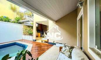 Imagem 5: Casa com 3 quartos à venda, 192 m² por R$ 729.000 - Itaipu - Niterói/RJ