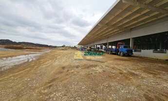 Imagem 6: Galpão para alugar, 11238 m² por R$ 449.500,00/mês - Cidade Industrial Satélite de São Pau