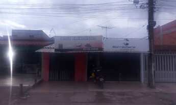 Imagem: Vendo casa na comercial do recanto com 2