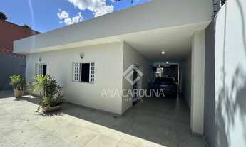 Imagem: Casa à venda no Bairro Cândida Câmara