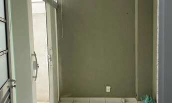 Imagem 4: Apartamento convívio em lorena, 2 quartos, 1 banheiro, garagem 1 carro, está quitado