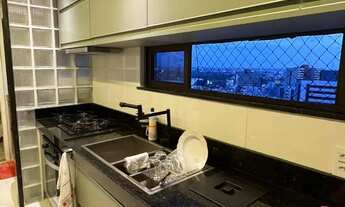 Imagem 4: Imóvel para venda com 115 metros quadrados com 3 quartos em Renascença - São Luís - MA