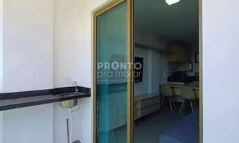 Imagem 7: FLAT STUDIO EM TAMANDARÉ | 33,60M²