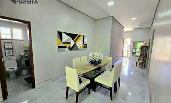 Imagem 3: Casa Térrea dos Sonhos no Eusébio!