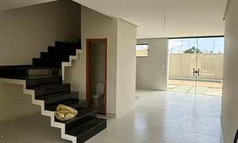 Imagem 5: Casa Duplex 3/4 sendo uma suíte closet, próximo ao Nature Ville