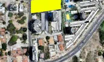 Imagem 2: Imóvel para venda tem 4150 metros quadrados em Ponta Negra - Natal - RN