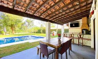 Imagem 7: Casa em Morro dos Barbosas, Casa em São Vicente, Casa com 4 dorms, Casa à Venda em Morro d