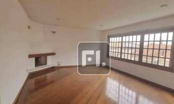 Imagem 4: Casa, 296 m² - venda por R$ 2.800.000,00 ou aluguel por R$ 12.188,01/mês - Alphaville 11