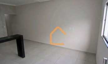 Imagem 6: Casa com 2 dormitórios à venda, 64 m² por R$ 340.000,00 - Parque Real - Pouso Alegre/MG