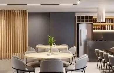 Imagem 10: Monte Solaro Apartamento com 3 dormitórios