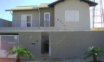 Imagem 2: Casa à venda em Campinas, Parque das Universidades, com 4 quartos, com 400 m²