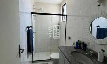 Imagem 4: Apartamento 3 quartos para locação no Bela Vista/Volta Redonda - AP00957