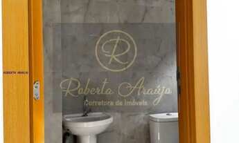 Imagem 6: Studio para Venda em Curitiba, Jardim Botânico, 1 dormitório, 1 banheiro