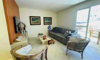 Imagem 4: Excelente apartamento com 4 suites, 3 vagas na Enseada Azul