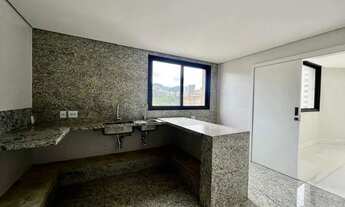 Imagem 6: Apartamento 4 quartos, 2 suítes e 3 vagas na Serra, Belo Horizonte/MG