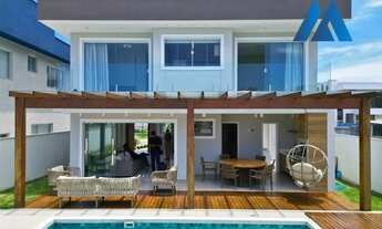 Imagem 5: Murano Imobiliária Vende Casa Duplex 3 quartos na Recanto da Sereia - Guarapari/ES