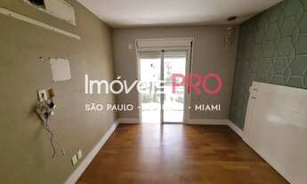 Imagem 14: Campo Belo, lindo! 252m² - 3 suítes - 5 vagas