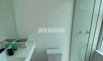 Imagem 14: Cobertura triplex77 m2 , vila clementino ,2 suítes ,1 vaga de garagem , px o metro hospita