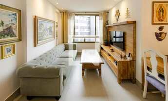 Imagem 4: Apartamento à Venda - Gutierrez, 2 Quartos, 80 m2