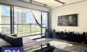Imagem 7: Venda Apartamento 1 Dormitórios - 65 m² Pinheiros