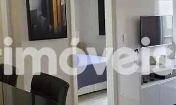 Imagem: VENDA DE COBERTURA 01 QUARTO (SUÍTE) NO